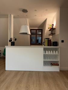 Fotografie z fotogalerie ubytování Wohnen im alten Standesamt High 5 v destinaci Pasewalk