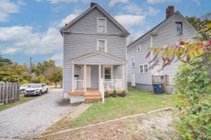 Clădirea în care este situat/ăcasa de vacanță