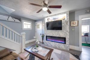 Ảnh trong thư viện ảnh của Modern and Convenient! Group Stay in Highland Square ở Akron