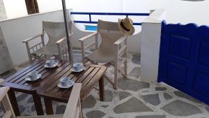 Ảnh trong thư viện ảnh của Casa della nonna ở Áyios Yeóryios +12 ảnh