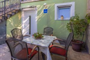 Fotografie z fotogalerie ubytování Studio in Grizane 41657 v destinaci Grižane