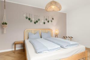 Fotografie z fotogalerie ubytování KasselRooms Design Maisonette v destinaci Kassel