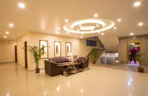 Fotografija v galeriji nastanitve Yatri Suites and Spa v mestu Kathmandu