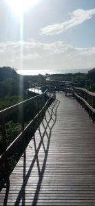 Φυσικό τοπίο κοντά σε αυτή η παραθεριστική κατοικία