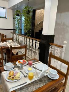 Đồ ăn tại/gần khách sạn