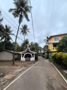 Okolí prázdninového domu + 20 fotografií