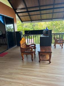 Φωτογραφία από το άλμπουμ του Easy Life Bungalows σε Haad Yao