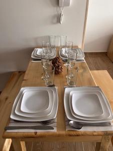 Ποτά στο Apartaestudio suite Murango