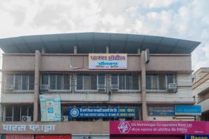 Fotografie z fotogalerie ubytování Hotel O Paras v destinaci Boisar