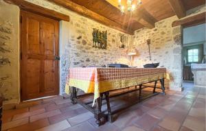 Billede fra billedgalleriet på Mas Piscine Proche Uzès i Fontarèches