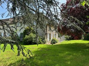 Κήπος έξω από το Kermajic 10