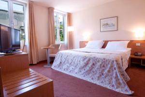 Fotografie z fotogalerie ubytování Hotel Jadran v destinaci Rijeka
