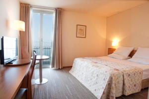 Gallery image of Hotel Jadran in Rijeka
