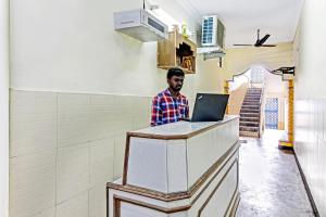 Gallery image of Hotel O Suraj Residency in Warangal