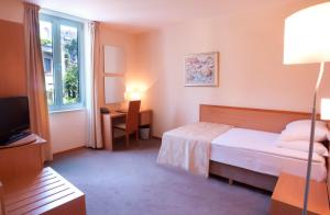 Fotografie z fotogalerie ubytování Hotel Jadran v destinaci Rijeka