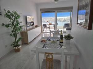 Fotografie z fotogalerie ubytování Balcón con impresionantes vistas a Bahia Hornillo v destinaci Águilas