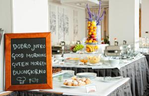 Fotografie z fotogalerie ubytování Hotel Jadran v destinaci Rijeka