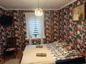 Foto dalla galleria di Zielony Domek nad Biebrzą a Zabiele