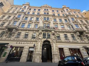 Fotografie z fotogalerie ubytování City Center Apartments ve Vídni