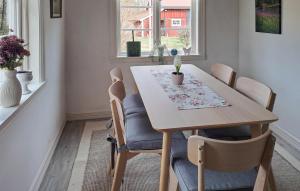 Ảnh trong thư viện ảnh của Awesome Home In Söderåkra With Wifi ở Strömby