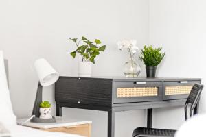 Billede fra billedgalleriet på Cozy Queen Room - Close to Eateries & Shops - Shared Bathroom i Sydney