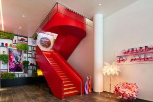 Fotografie z fotogalerie ubytování citizenM Miami South Beach v Miami Beach + 64 fotografií