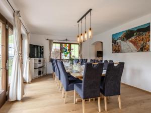 Fotografie z fotogalerie ubytování Brügglbach v destinaci Kirchberg in Tirol