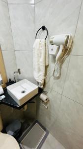 Billede fra billedgalleriet på Recreio Beach - Suítes - Quarto Família e Quarto coletivo na Gilka Machado i Rio de Janeiro + 79 billeder