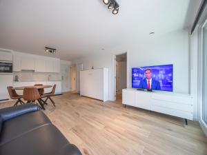 Billede fra billedgalleriet på Apartment in Middelkerke with balcony i Middelkerke