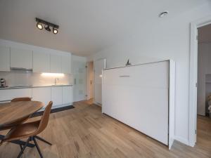 Billede fra billedgalleriet på Apartment in Middelkerke with balcony i Middelkerke + 5 billeder