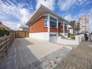 Billede fra billedgalleriet på Holiday Home in Middelkerke near beach i Miami Wijk