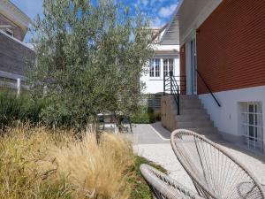 Billede fra billedgalleriet på Holiday Home in Middelkerke near beach i Miami Wijk