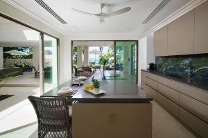 Billede fra billedgalleriet på Sea Grove House villa i Saint James