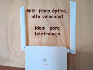 Φωτογραφία από το άλμπουμ του Casa Lar, desayuno y comodidad σε Osorno