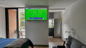 Fotografie z fotogalerie ubytování Kiintea Apartament v destinaci Guatemala + 16 fotografií