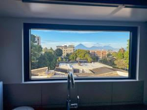 Fotografie z fotogalerie ubytování Kiintea Apartament v destinaci Guatemala