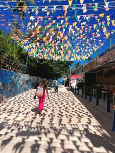 Hosté ubytování Punta Cana Beach Pool Bavaro 1