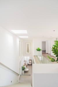 Fotografie z fotogalerie ubytování Villa Ora di Oro - by Mi Cuna Stays Collection v destinaci Willemstad