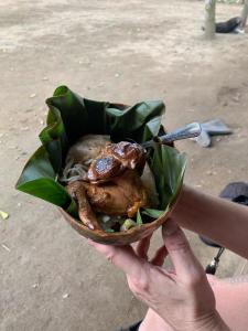 Φαγητό σε αυτό το διαμέρισμα ή κάπου εκεί κοντά