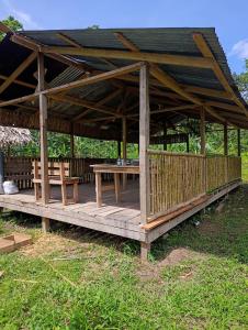 Κήπος έξω από το 1-Ter-Connexion +16 φωτογραφίες