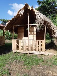 Φωτογραφία από το άλμπουμ του 1-Ter-Connexion σε Tapantí