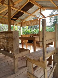 Φωτογραφία από το άλμπουμ του 1-Ter-Connexion σε Tapantí