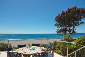 Příroda nedaleko prázdninového domu