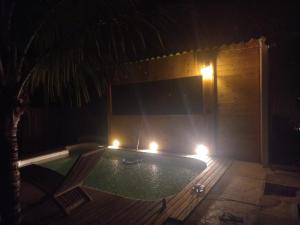 Fotografie z fotogalerie ubytování SuÍte MAR Espaço Kombucha Para-ty v destinaci Paraty