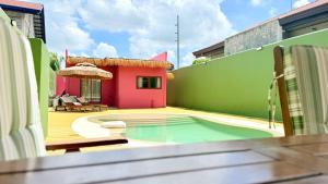 Piscina en o cerca de Rosa del Sol: Entire Private Villa with Pool