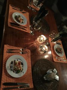 Billede fra billedgalleriet på Burgsdorf Guest Farm i Maltahöhe + 19 billeder