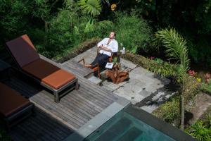 Φωτογραφία από το άλμπουμ του Elforest 2 σε Payangan