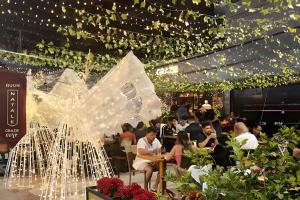 Επισκέπτες που μένουν στο Beira mar incrivel na praia de pajuçara pertinho da roda gigante