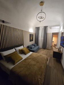 Gallery image of Rifugio Borbonico in Portici +15 photos