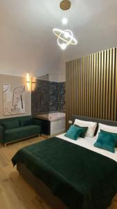 Gallery image of Rifugio Borbonico in Portici